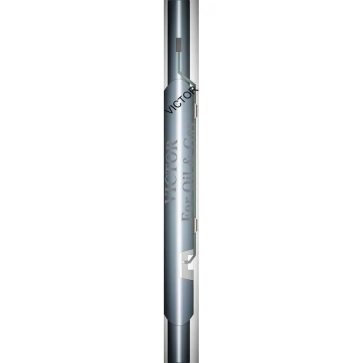 Efnafræðileg innspýting Hliðarhjóldúkur