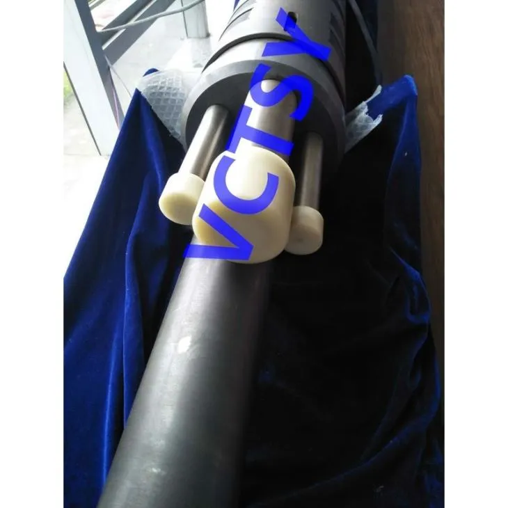 Fjölstrengja framleiðslupakkning