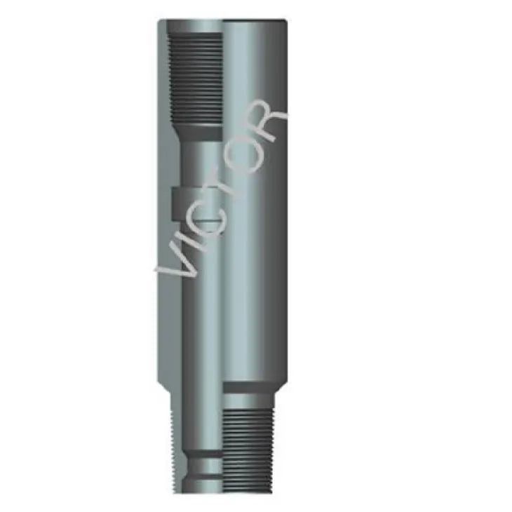 Neðri geirvörtur RNP Series