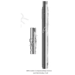 BPR Series bótatæki