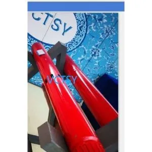 Stór Drift Diameter F Profile Type Renna ermi