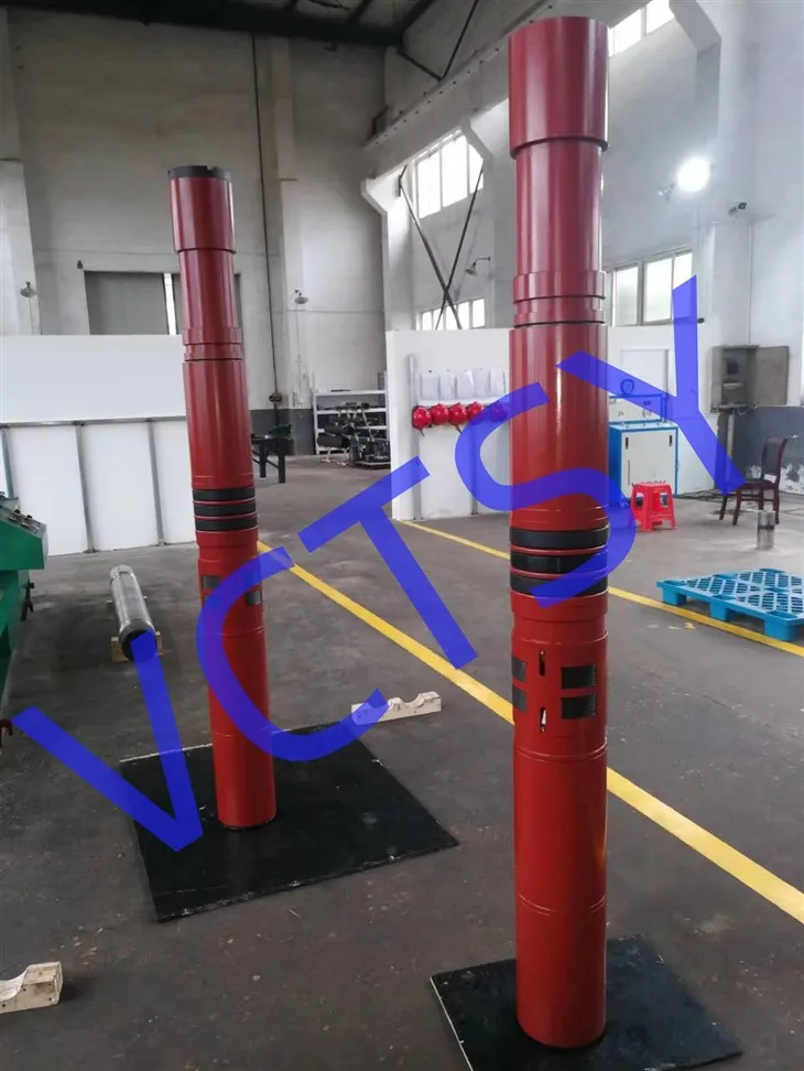 AISI4140 einn strengur endurvinnanlegur pakkning